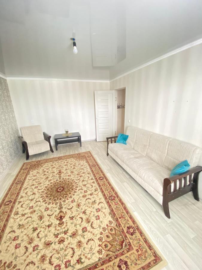 2-Х Комнатная Квартира Напротив Аквапарка Aktobe Exterior photo